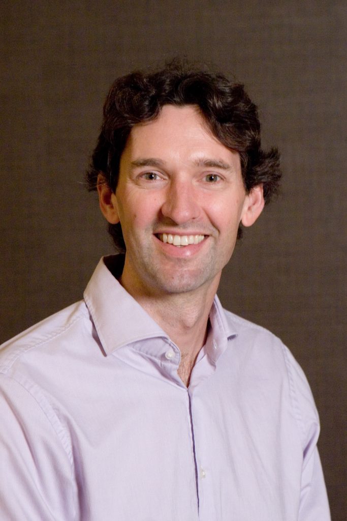 Steven Allison