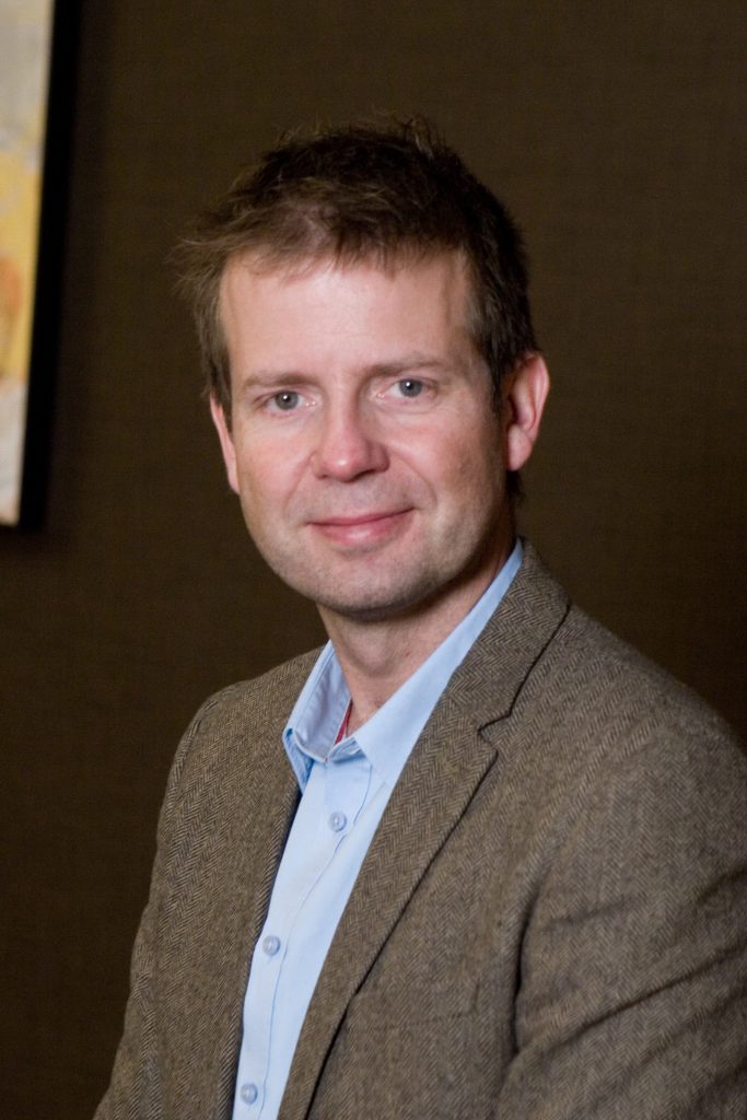 Adam Martiny