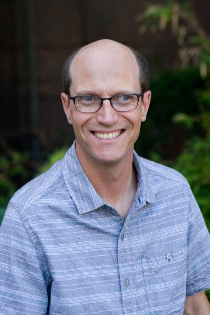 Matthew Bracken