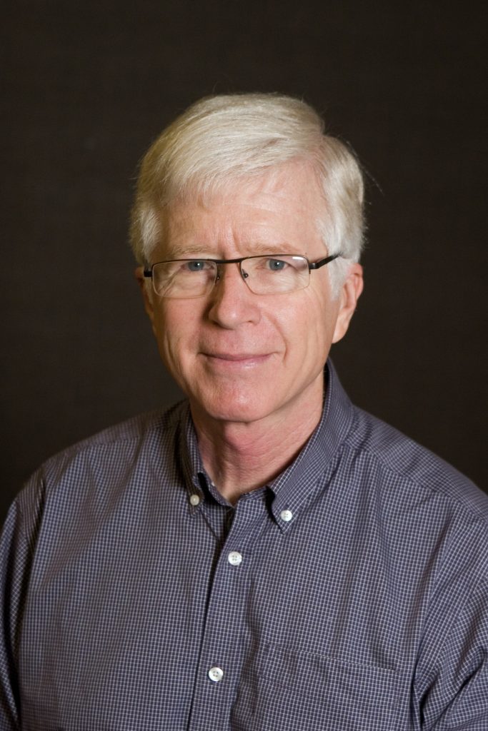 Stephen G. Weller