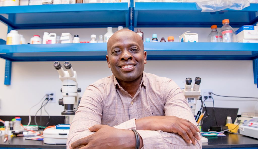 Kwasi Connor