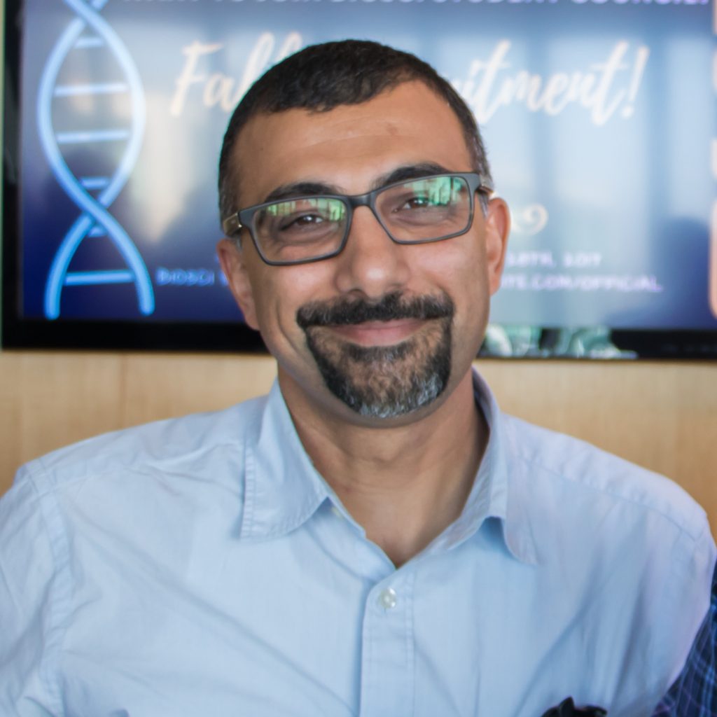 Manny Azizi