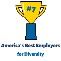 Best Employers for Diversity (1)