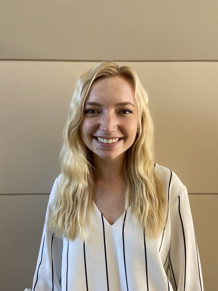 Emily – UC Irvine Department of Ecology and Evolutionary Biology