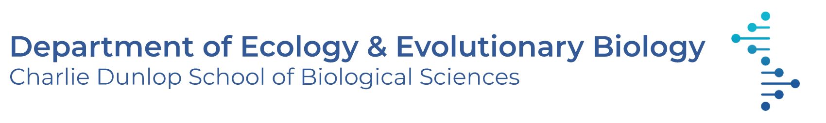 UC Irvine Department of Ecology and Evolutionary Biology