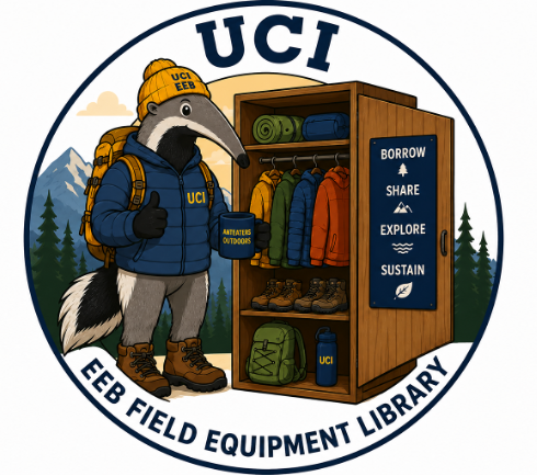 field equipment library